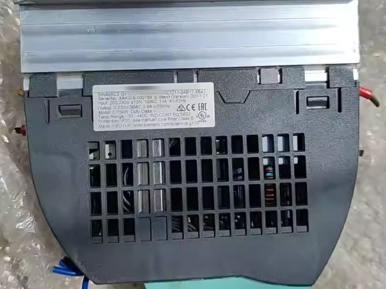 

3211-0Ab17-5BA1