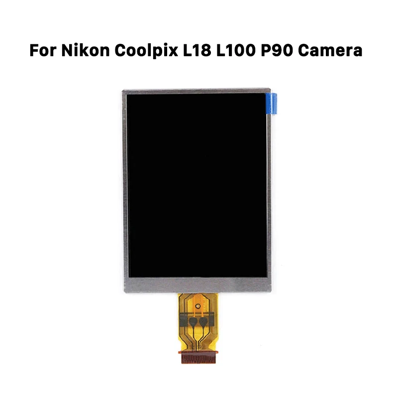 100% New Lcd Displa… - image