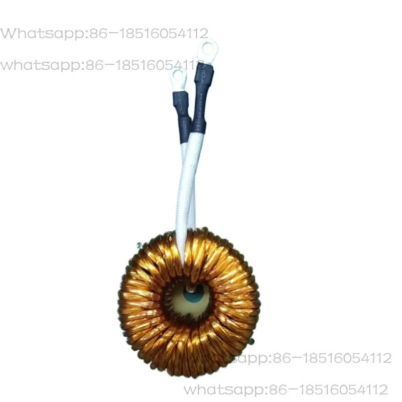 

10kw Spwm Output Filter Inductor