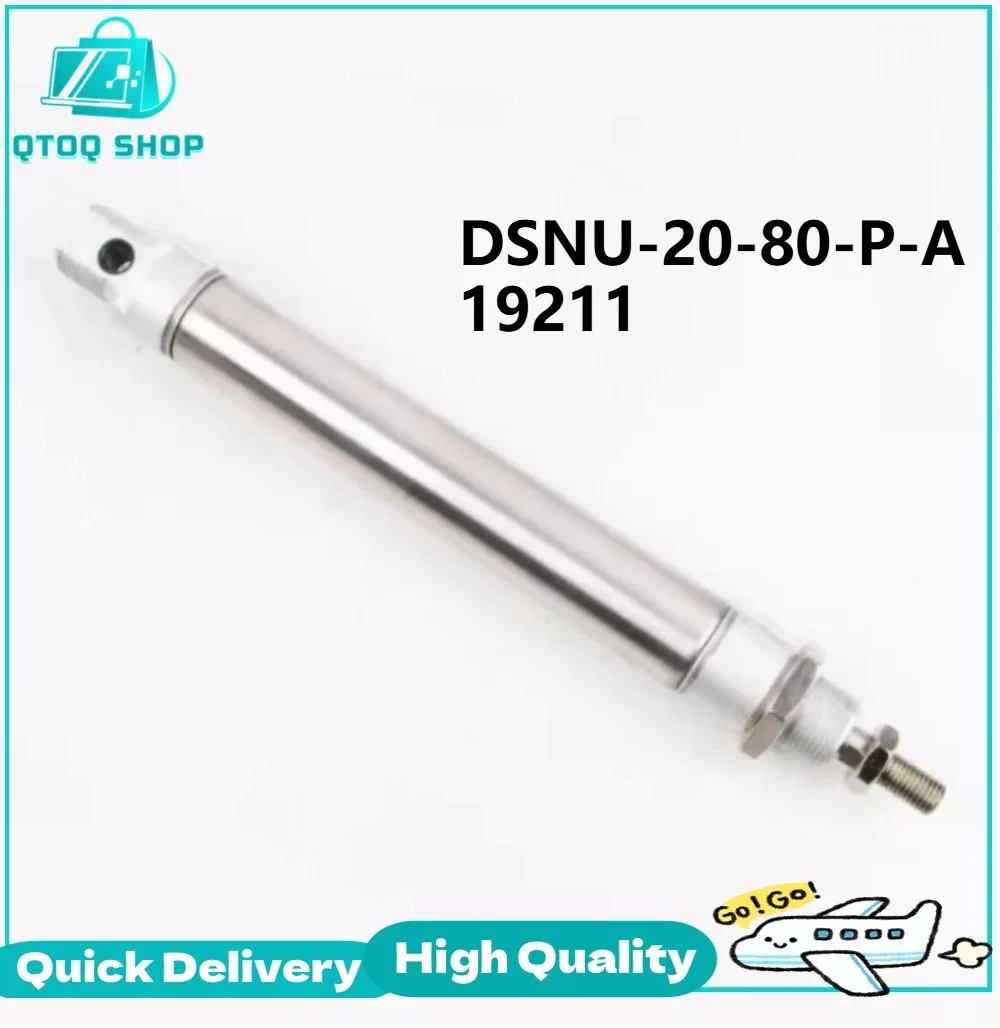 DSNU-16-20-25-32-40-50-63-75-80-100-125-PV-P-A Original cylinder