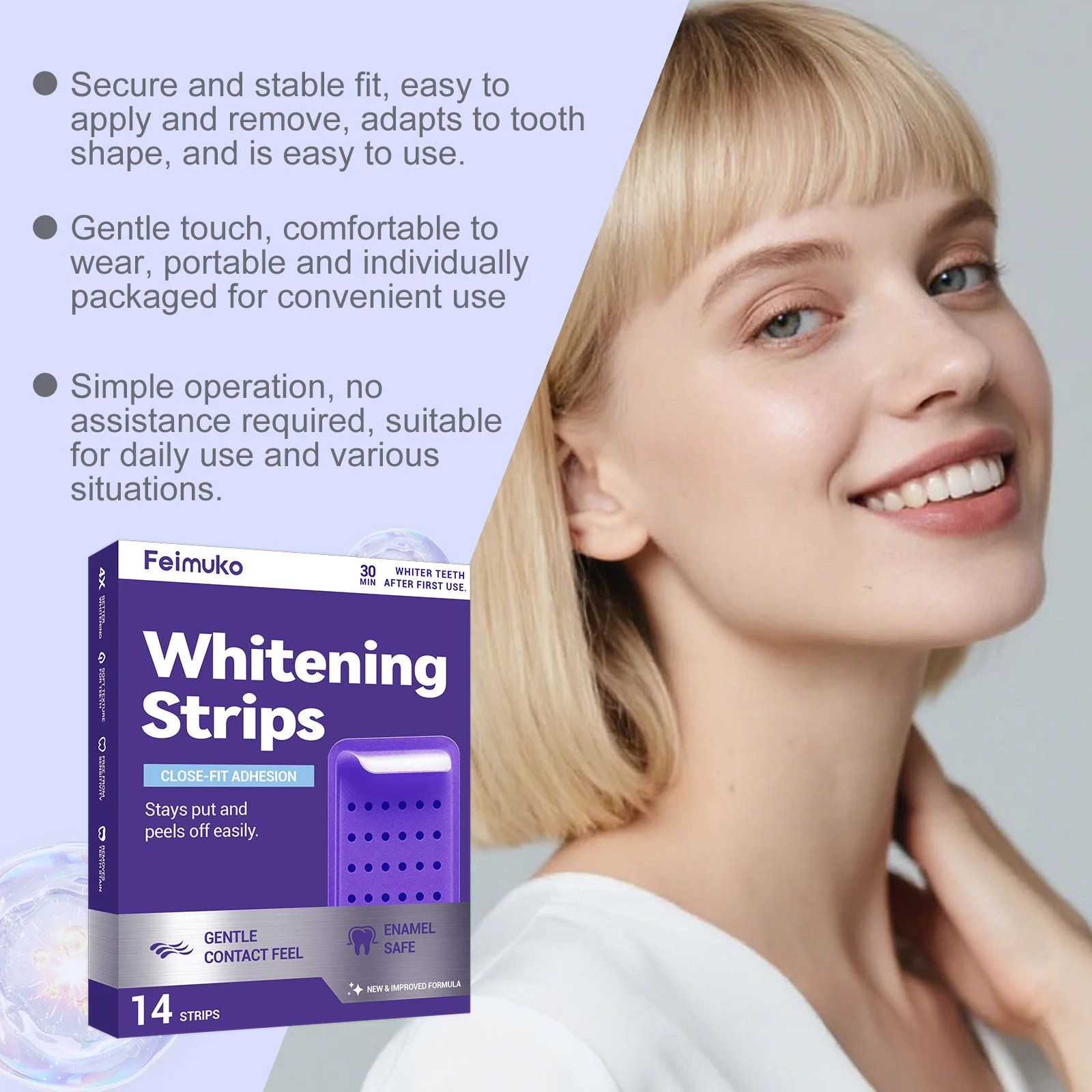 Thumbnail 3 - #47 Latest Teeth Whiteners Offers