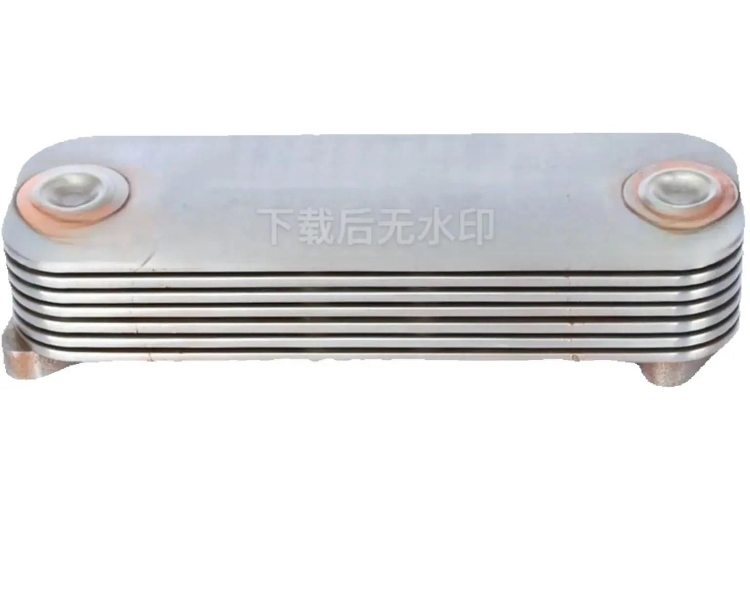 

WD612600070094 612600070094 P6 diesel oil cooler