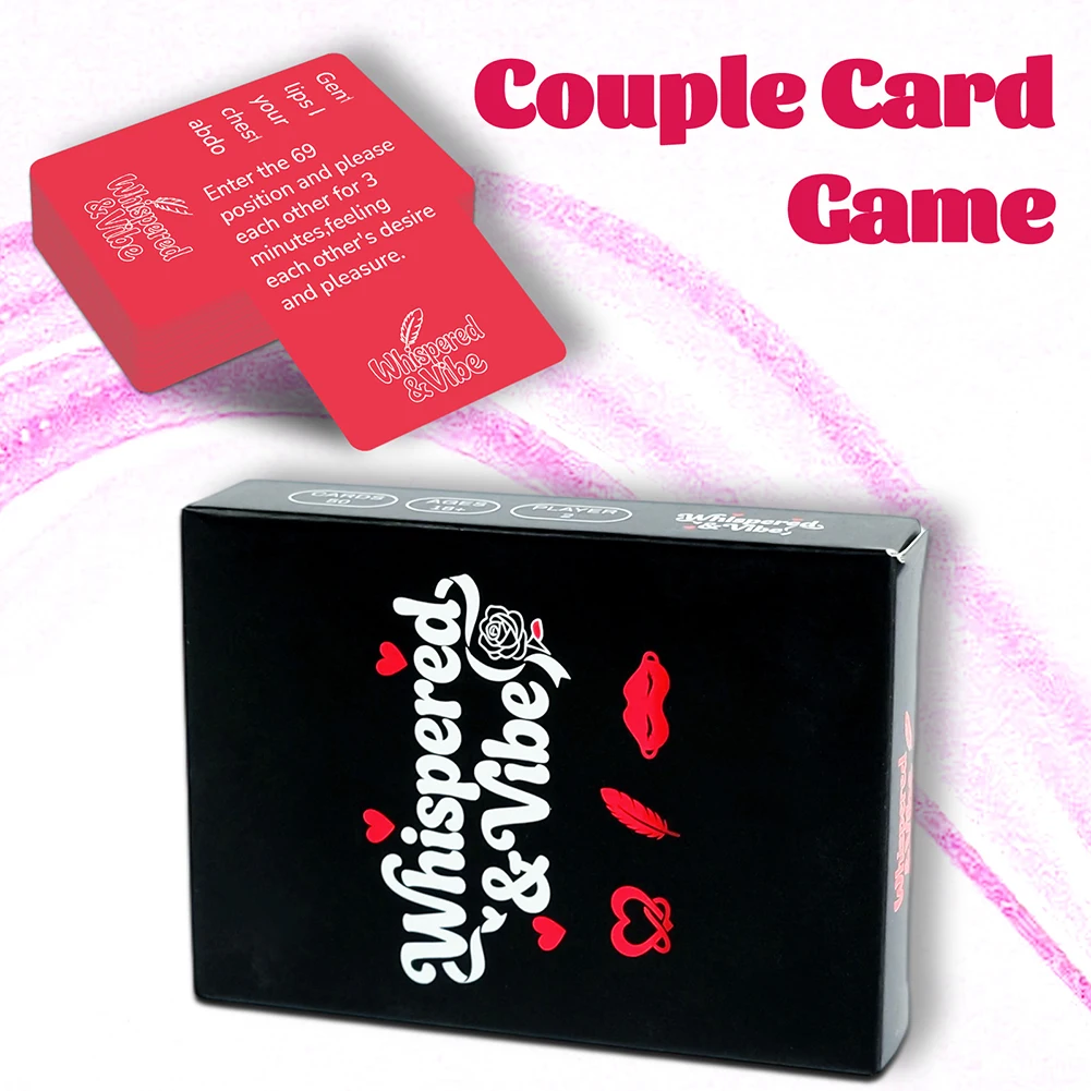 50pcs Couples Date Night Card Games Ignites Intimacy With Deep Conversation Prompts Romantic Anniversary Gift Ideas For Couples