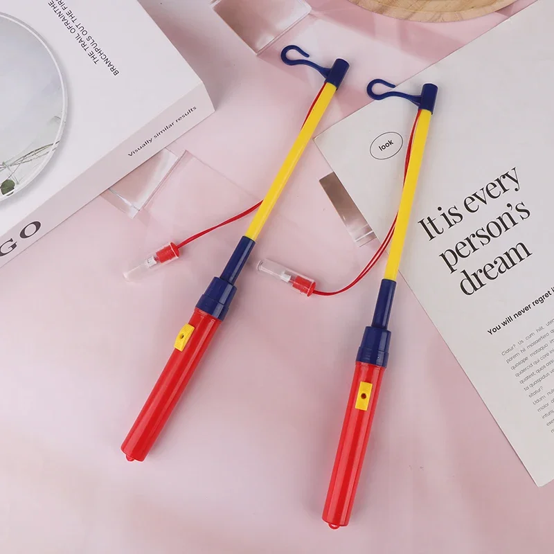 1PCS Led Plastic La…