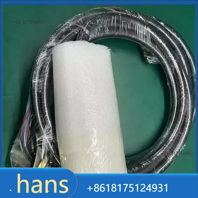 2026 Factory Direct Sales MarkemImaje ENM35374 PRINT MODULE-SINGLE JET-G HEAD-5M-SPLIT ELECTRODE FOR 9040 Markem-Imaje 9040