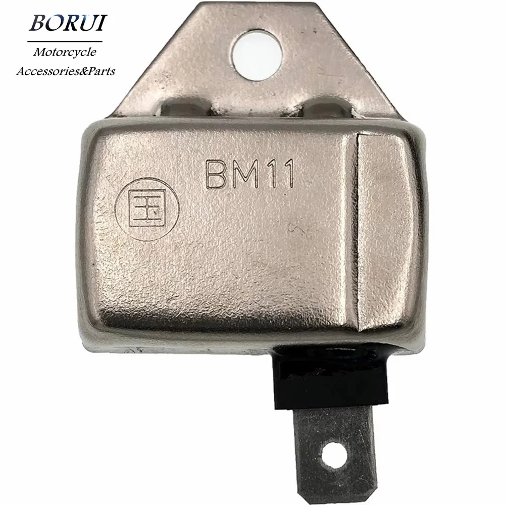 

Motorcycle Racing CDI Box for Kawasaki M73484 M70114 BM11 AM131398 AM132770 21119-2095 21119-2101 21119-2119