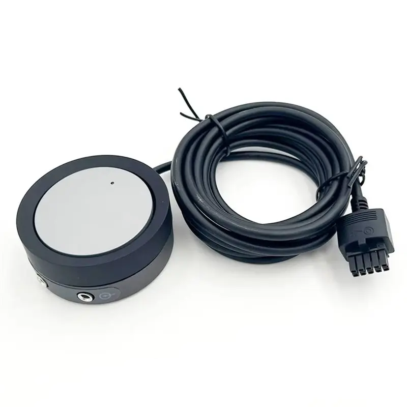 AAAEL-Control de cable para Bose-Control de volumen Pod 10Pin Audio doméstico Companion 5 para altavoces Bose Companion 5 C5