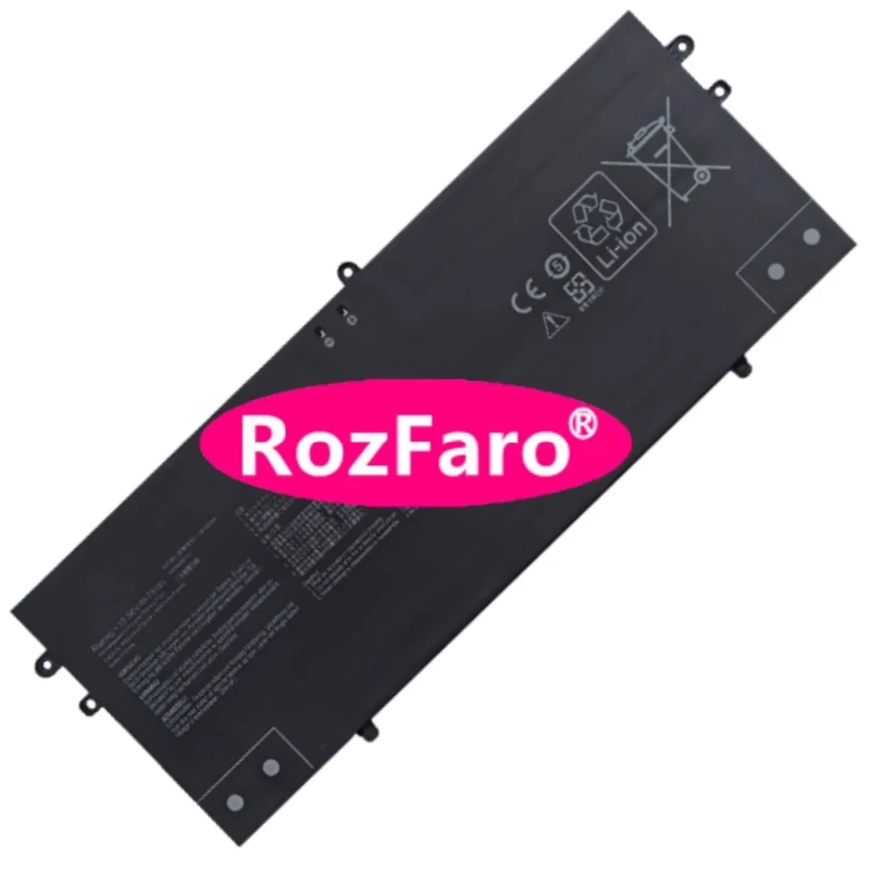 

C41N2304 Battery For Zenbook UM3406H UM3406HA UM3406K UM3406KA VivoBook S 14 OLED S5406M S5406MA S5406S S5406SA M5406W M5406WA