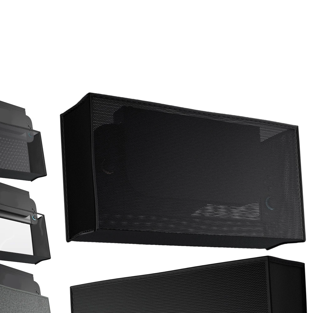 

Vertical Dust Cover for switch 2 Game Console, Soft Dust Guard Cover Anti-Scratch Protective Cover Sleeve for Switch 2