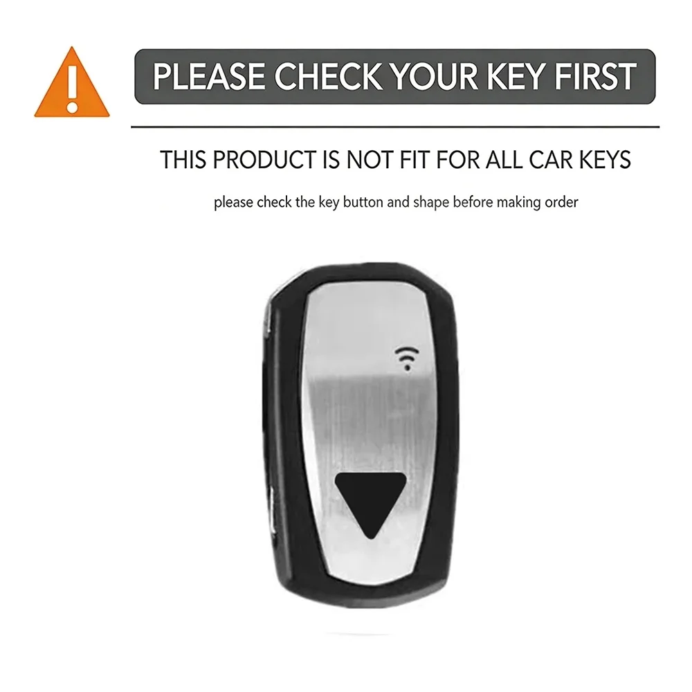 Silicone Motorcycle Key Case Holder Keychain Cover For Triumph Scrambler XE XC 1200 Tiger 900 Rally GT Rocket 3 ABS 2018-2025