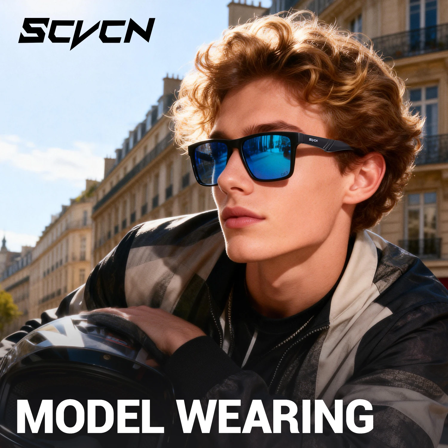 Thumbnail 4 - #42 Polarized Outdoor Sunglasses Price Drop Alerts