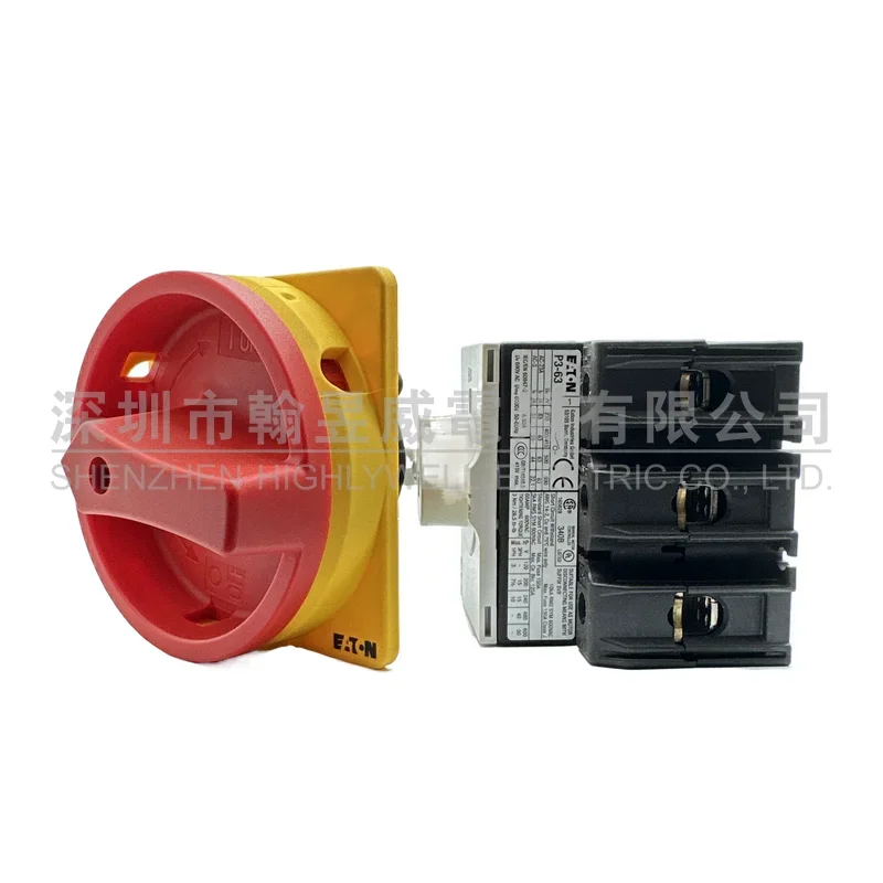 2025.4 Etn Eaton 63…