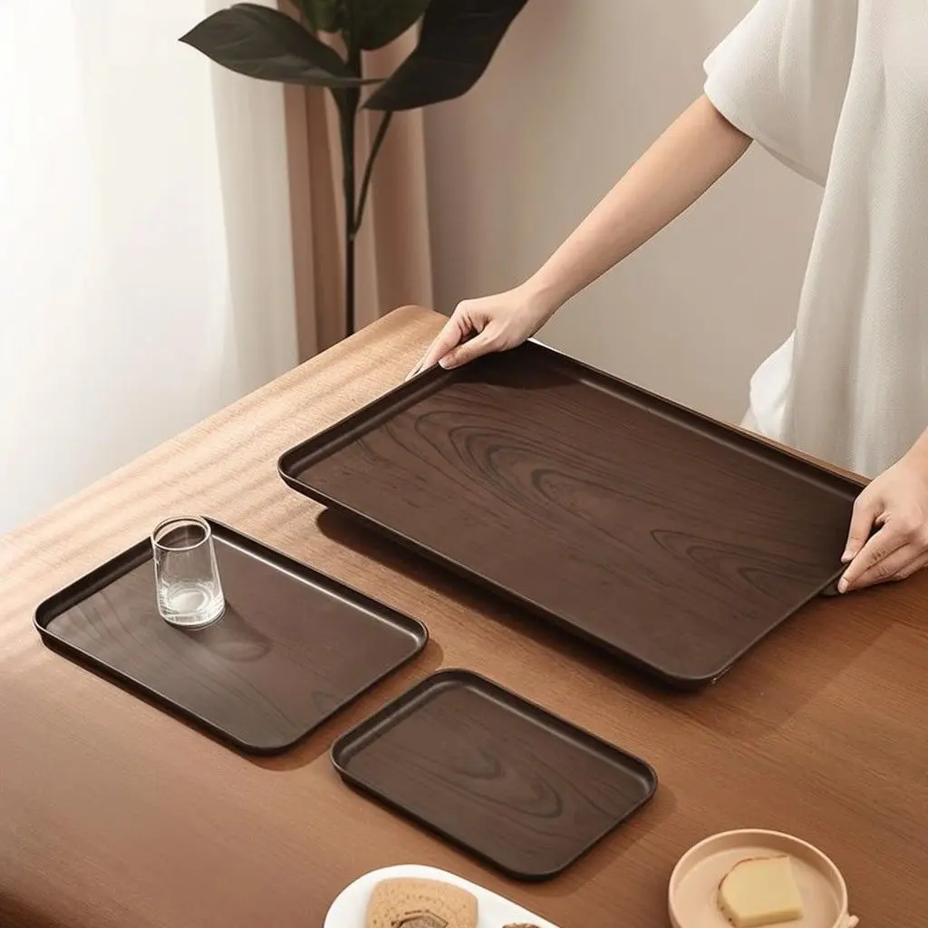 Thumbnail 3 - #57 Compare Serving Trays Before You Buy