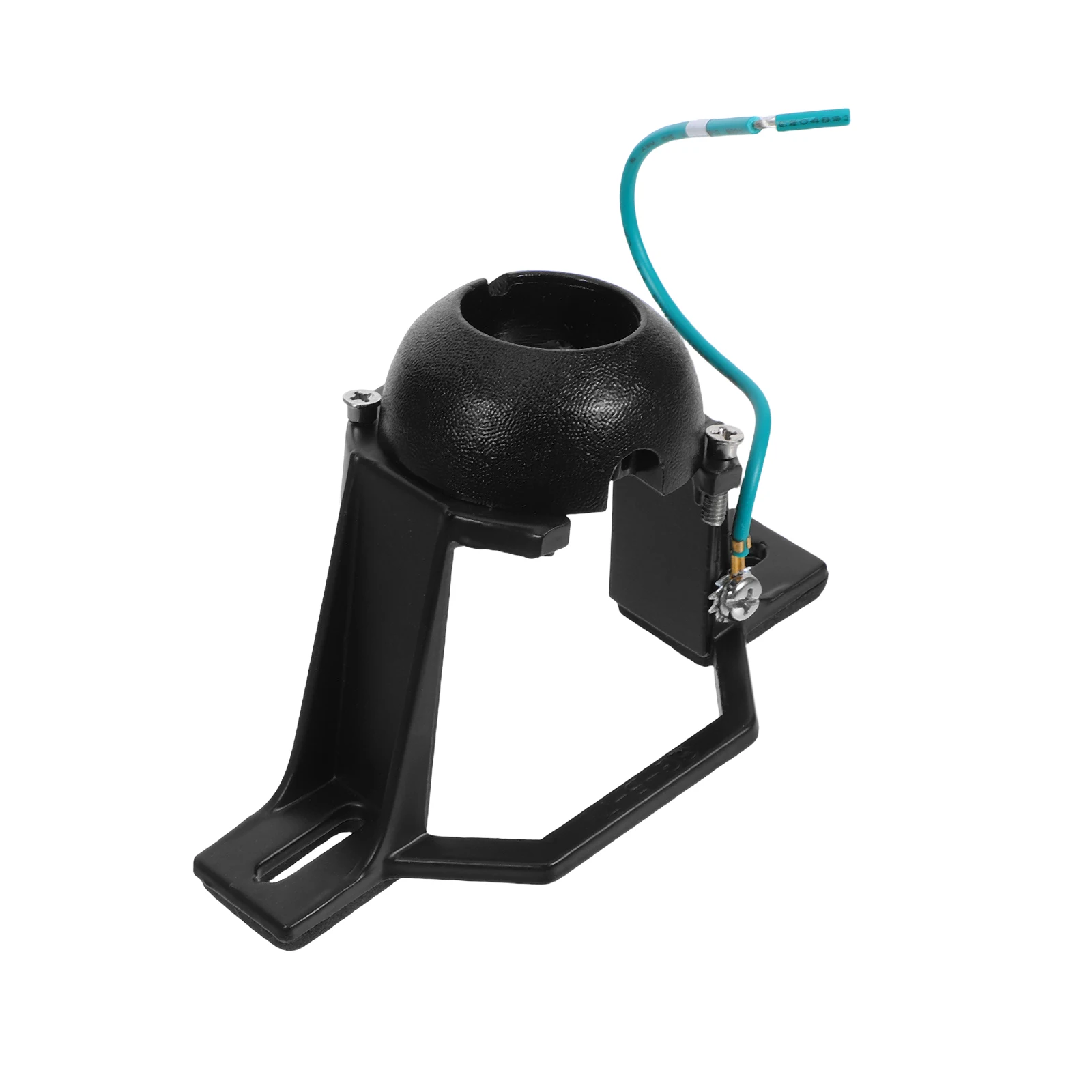 

Hanging Rack Accessories Ceiling Fan Hanger Bracket Base Accessory Kit Assembly Hardware Hook