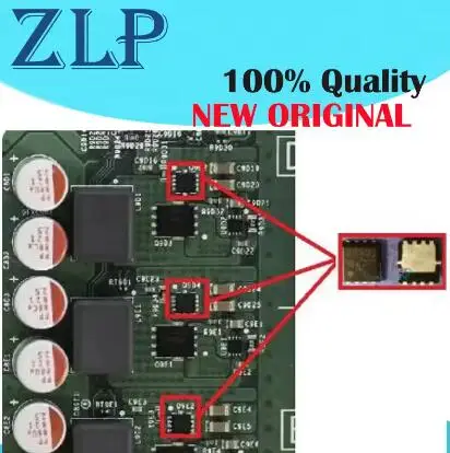 

For X-box One S Q9D2 Q9D4 Q9E2 Compatible Mosfet IC Chip 8R903 4C50 on Board