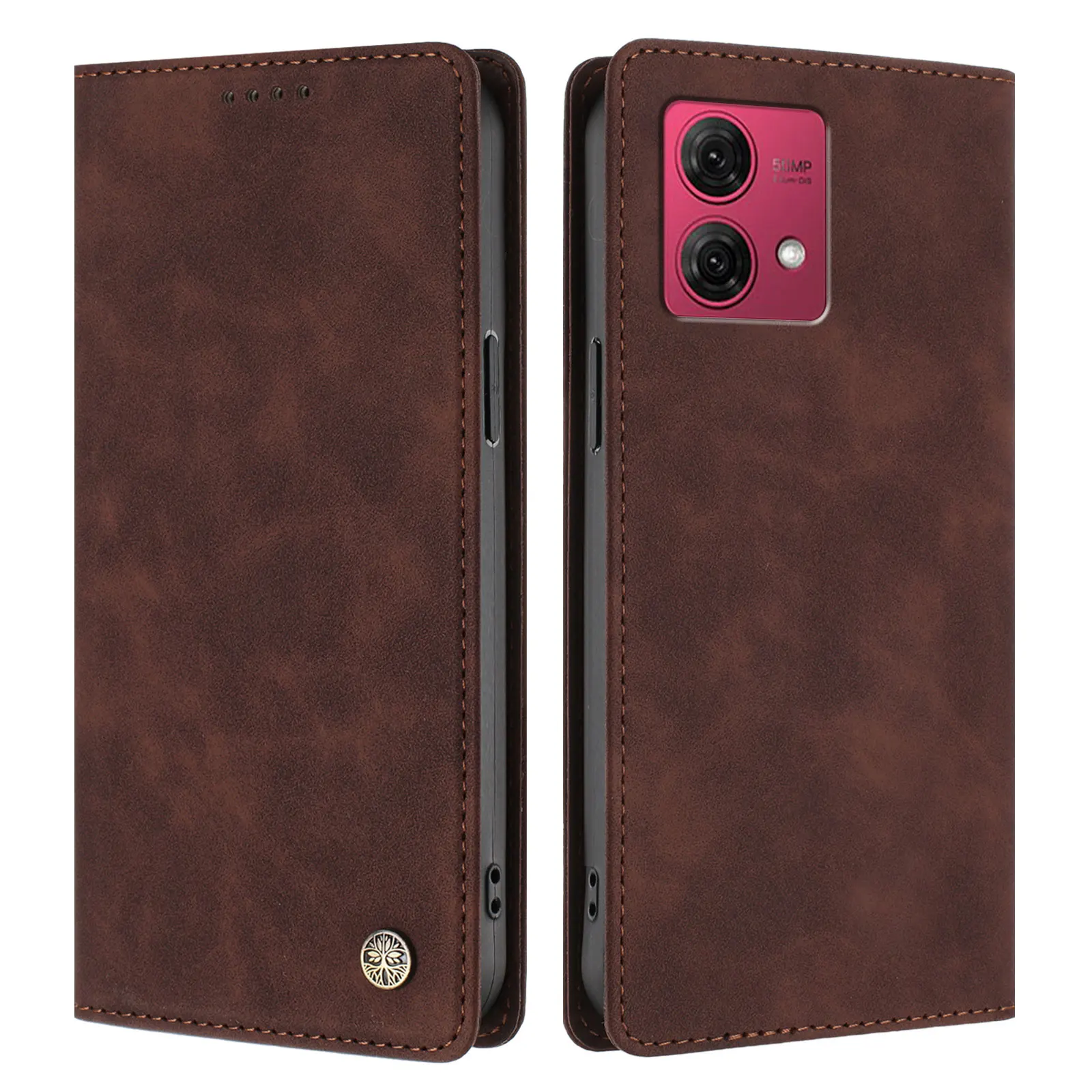 Light Luxury Leathe…