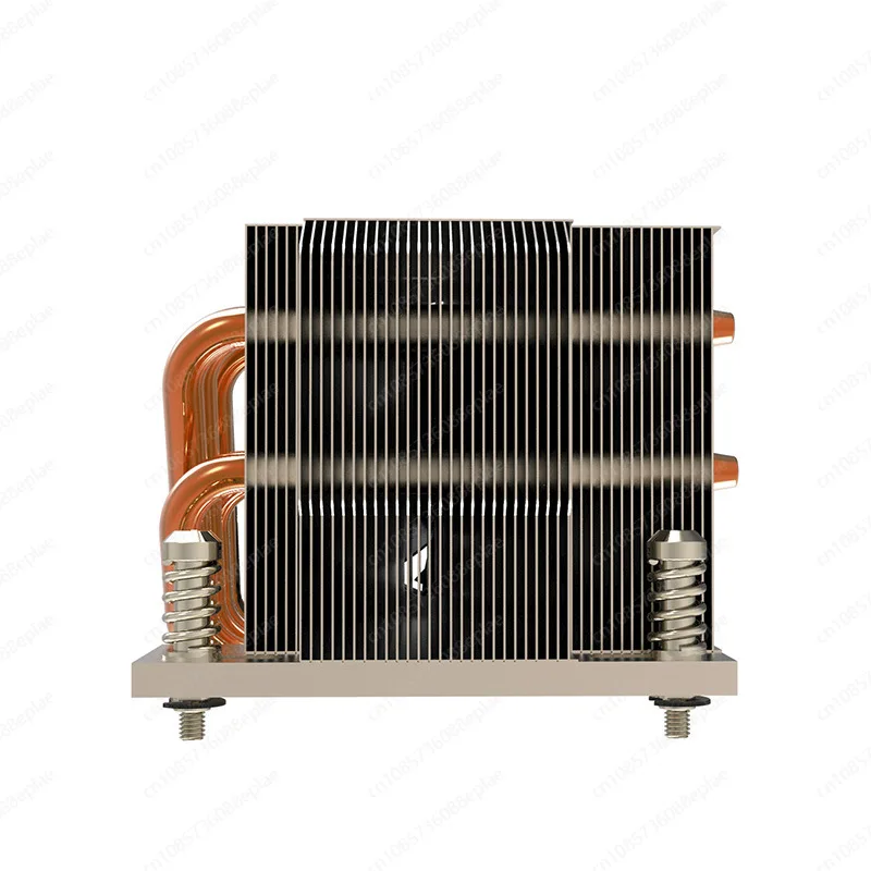 Amd SP6 Cpu Cooler … - image