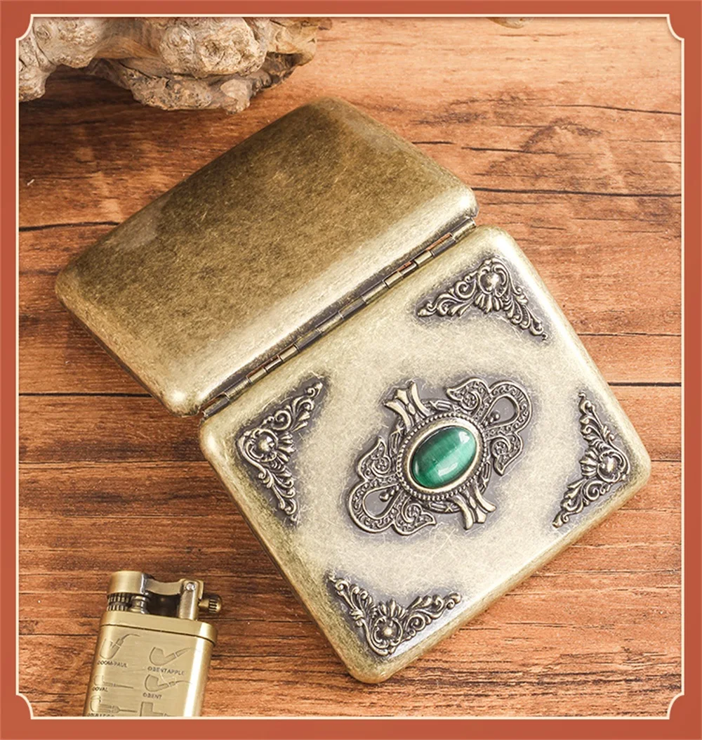 Cigarette Case Product View