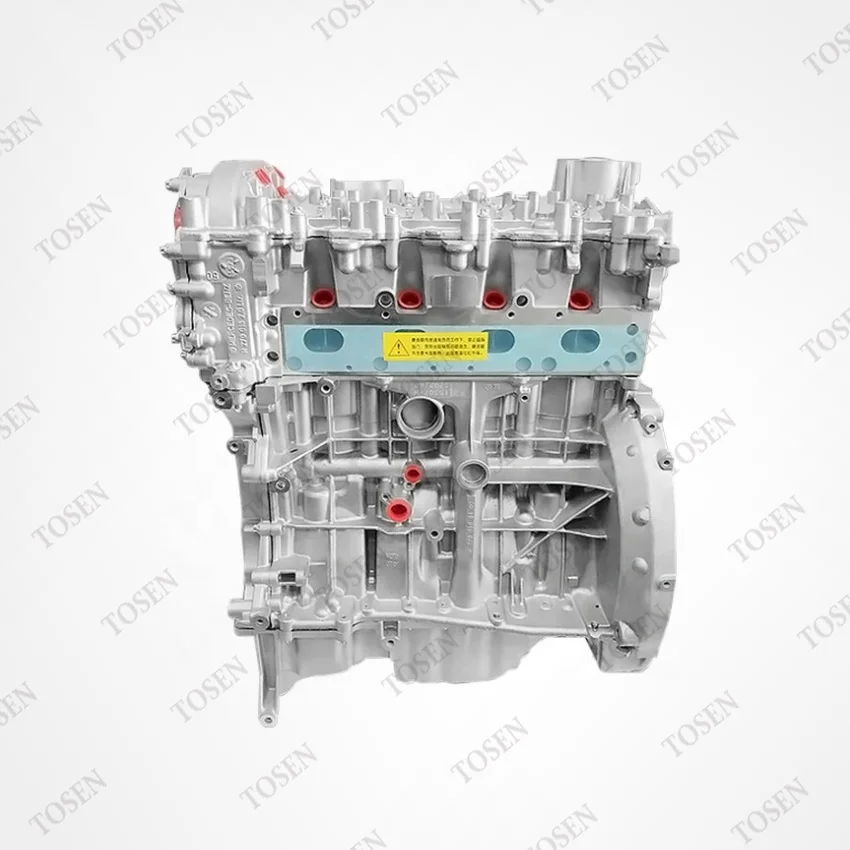 Brand New Motor Engine Assembly 271series For Mercedes Benz Class  W204  180K lassic 11 Models