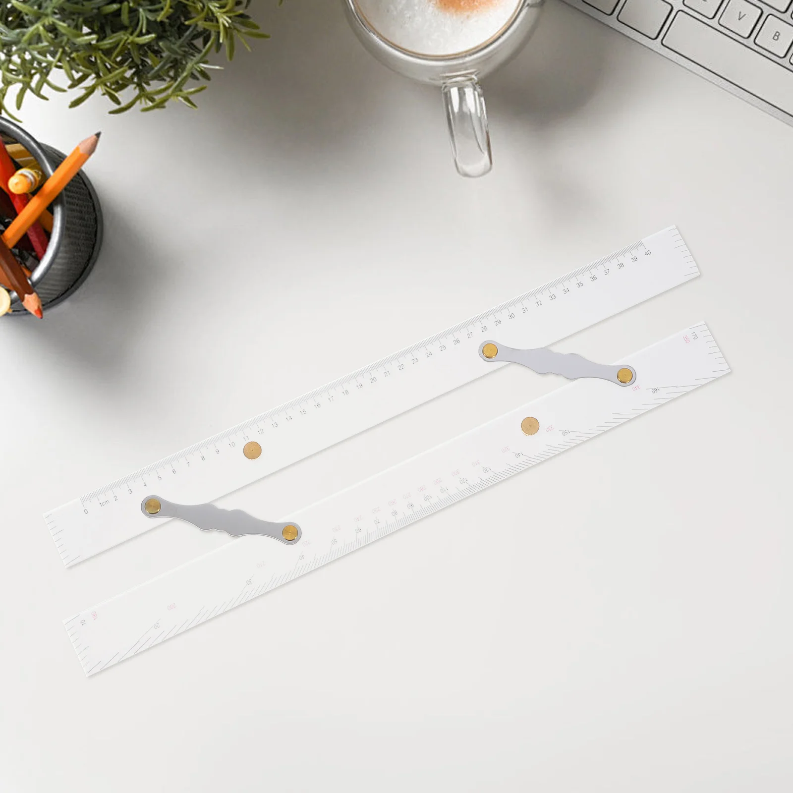 

Navigation Ruler Clear Acrylic Parallel Line Measuring Tool For Marine Chart Plotting Drafting Ruler Instrument