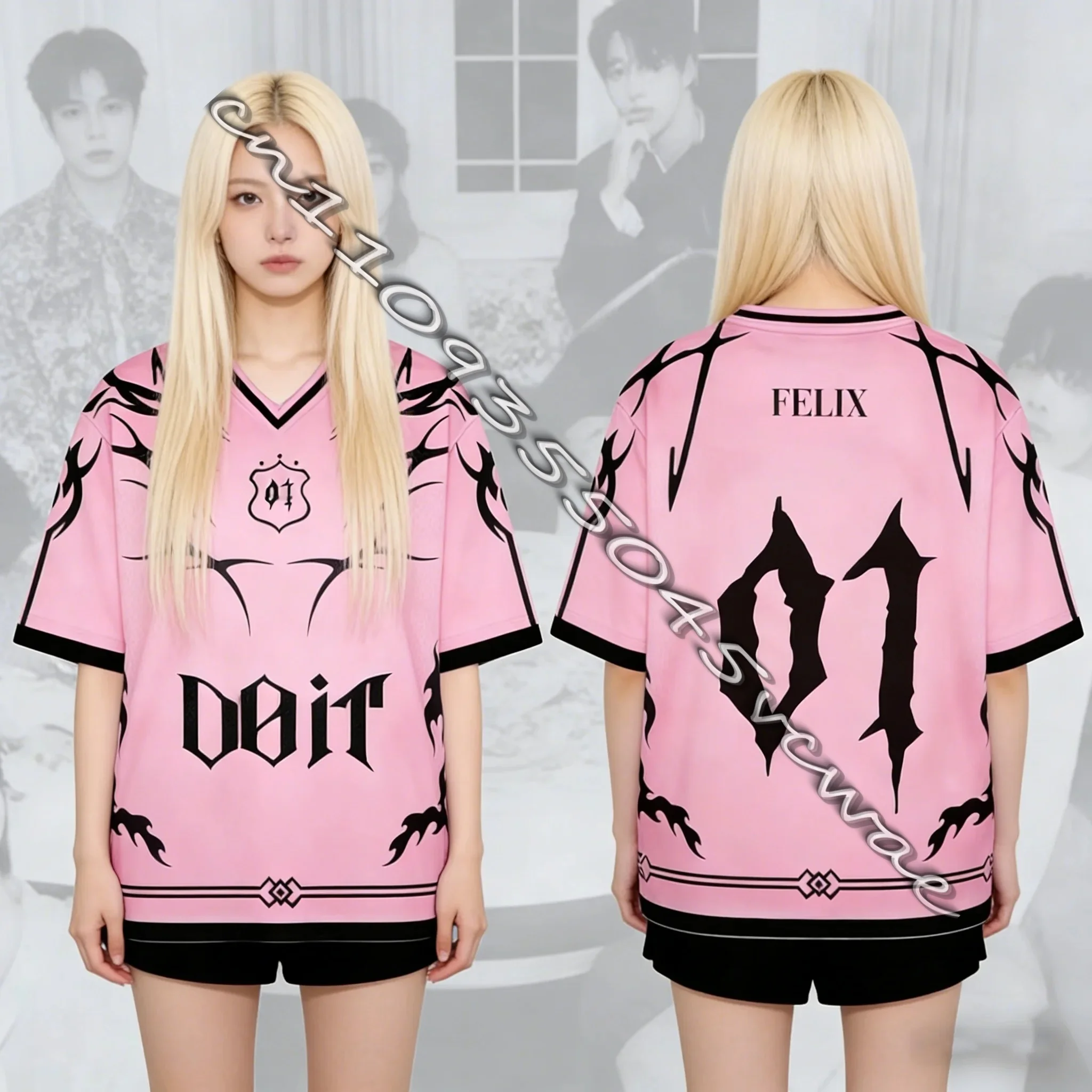 

Одежда для беременных Fan Limited Edition Do It, унисекс-футболка, футболка для концертов KPOP, цифровая футболка для участников, мужская футболка, детская одежда, футболка