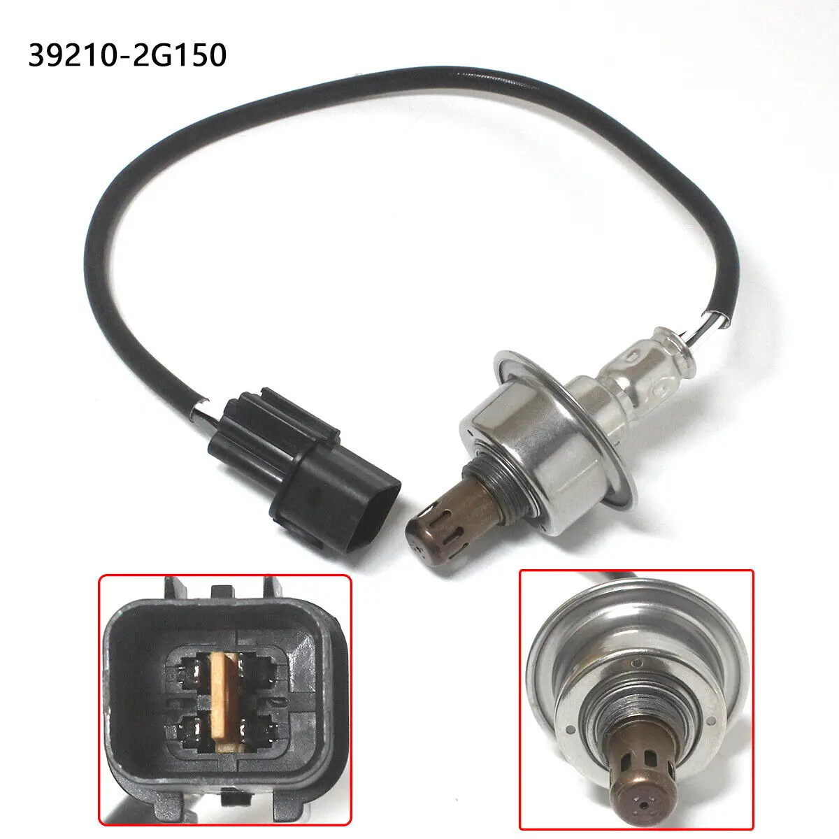 

original O2 Air Fuel Ratio Oxygen Sensor 39210-2G150 For Santa Fe 2.4L for kia Sorento OEM 392102G150 39210 2G150 high quality