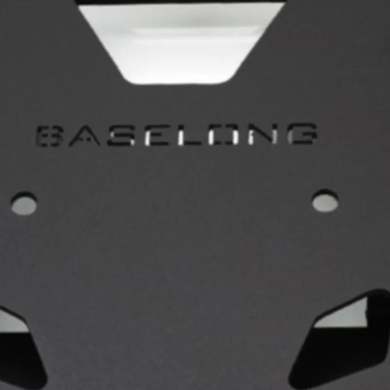 

Для DUCATI MULTISTRADA V4S/PIKES PEAK/V4 мотоциклетный верхний чехол, держатель багажника, задний хвостовой ящик, кронштейн 2021-2022-2023-2024