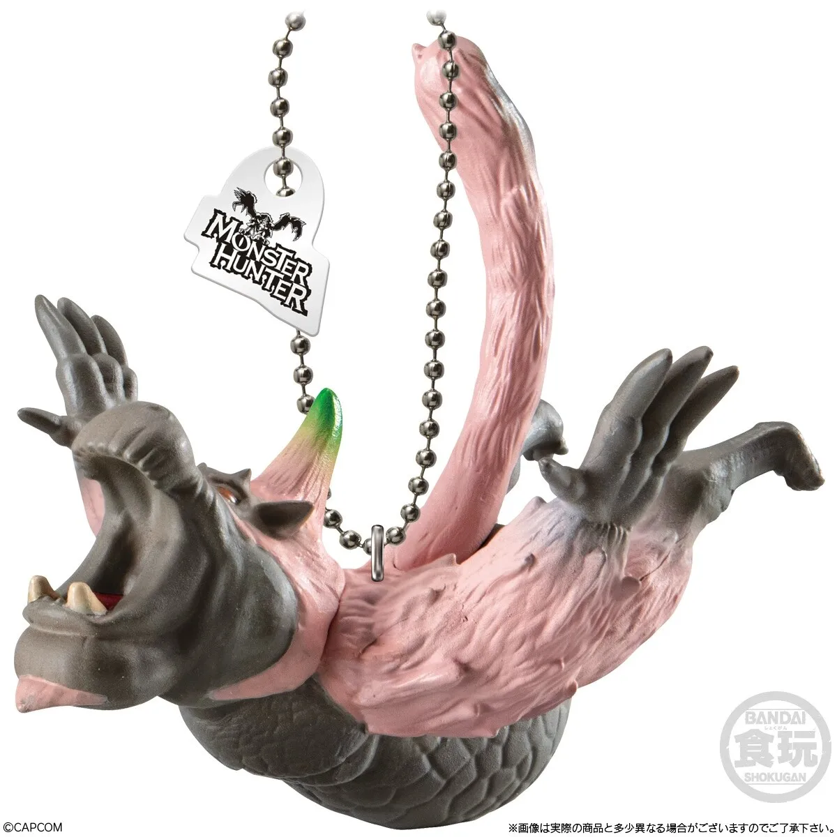 Sf72f541e538c495491245ac0999c81cel - Monster Hunter Store