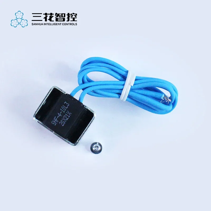 SANHUA Professional Quality Assurance Solenoid Coils For 4-way Reversing Valve 10L-series 24v