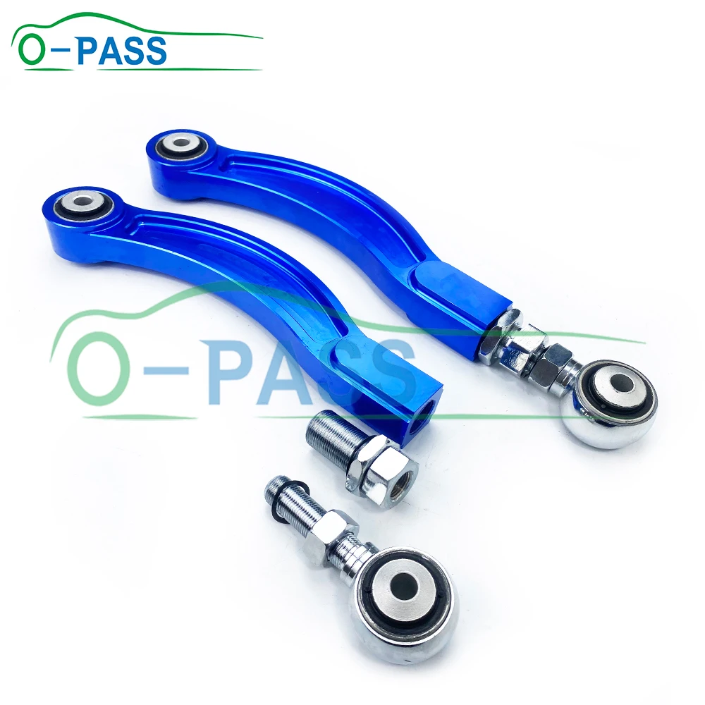 Adjustable Camber Control arm For MERCEDES-BENZ ML-CLASS W164 W166 R-CLASS W251 GL-CLASS HAVAL H8 1643501306 Rear Upper 1 Piece