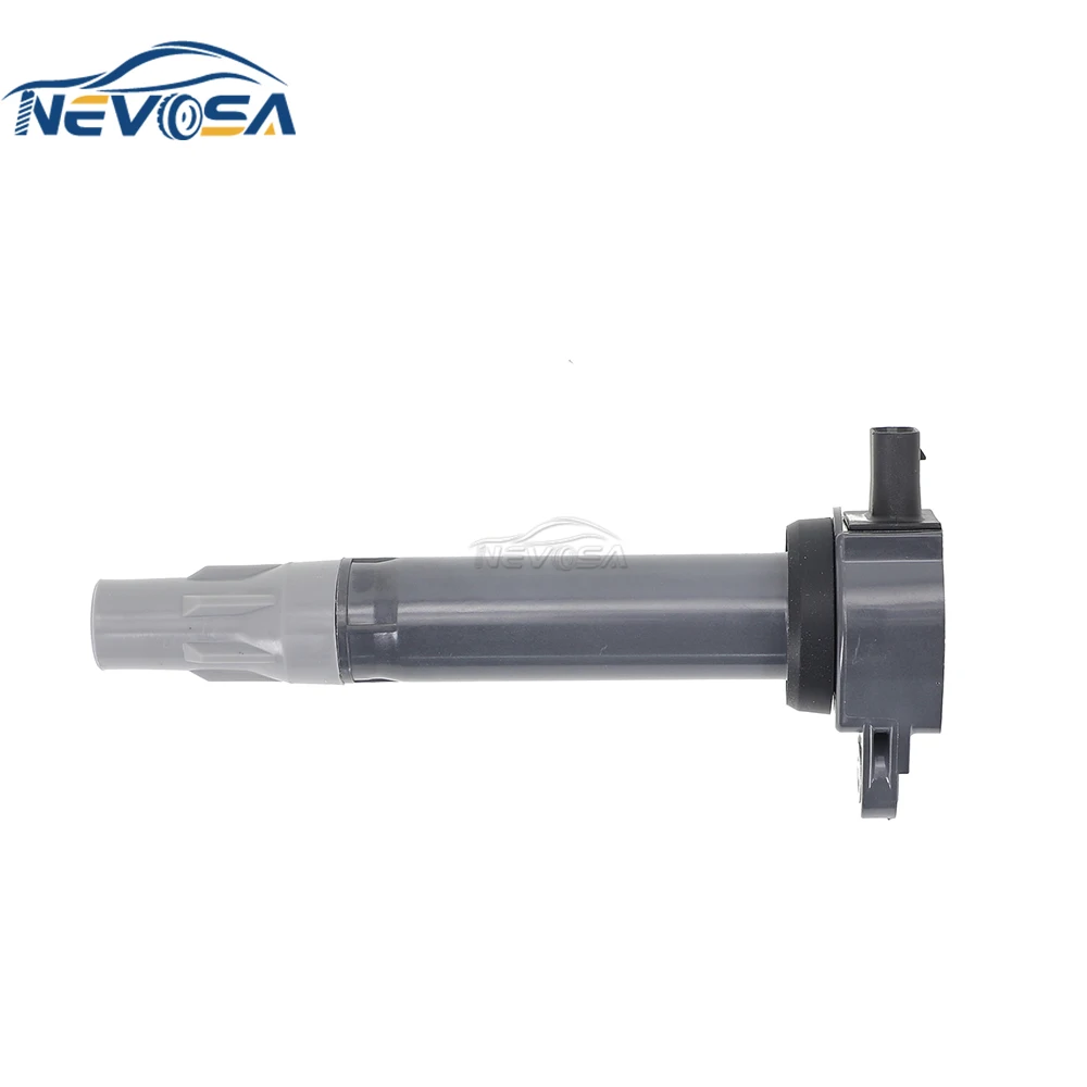 NEVOSA 6PCS For 2009 2010 Dodge Journey Avenger Caravan V6 3.5L Chrysler Sebring 300 Ignition Coil 7B0905715D UF502 4606869AA