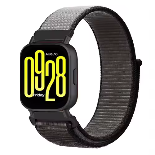 22mm Nylon Loop Band for Redmi Watch 5 Active Breathable bracelet Watchband for Redmi Watch 5 Lite Sport Wrist Strap Accessories - Image 18