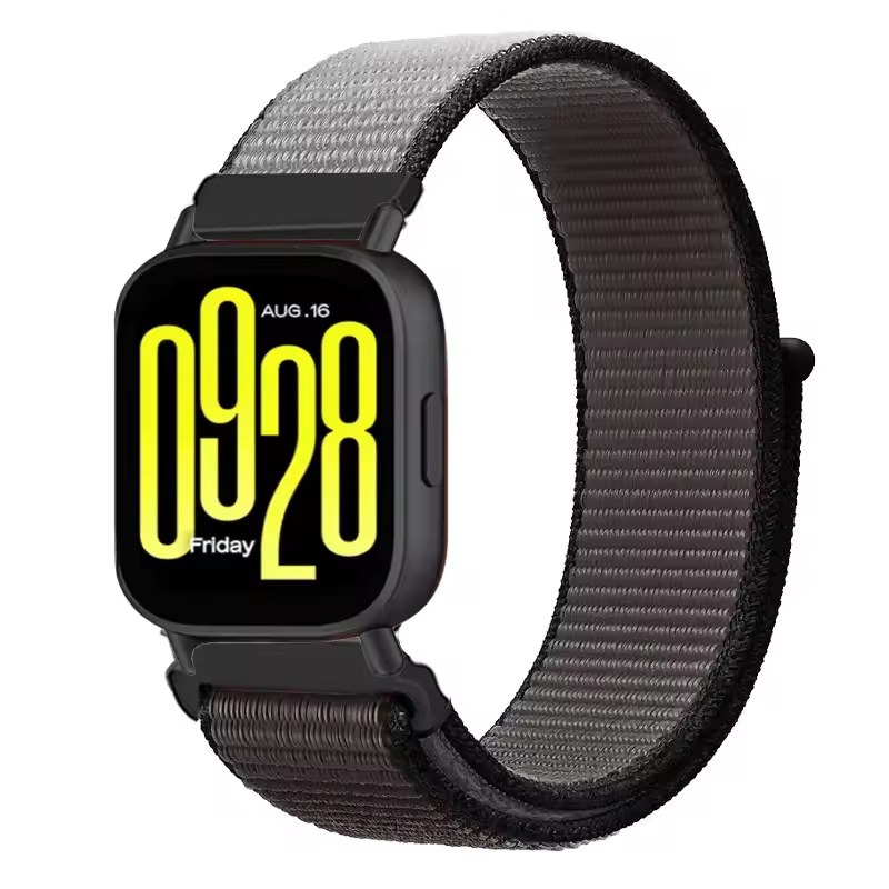 22mm Nylon Loop Band for Redmi Watch 5 Active Breathable bracelet Watchband for Redmi Watch 5 Lite Sport Wrist Strap Accessories - Image 18