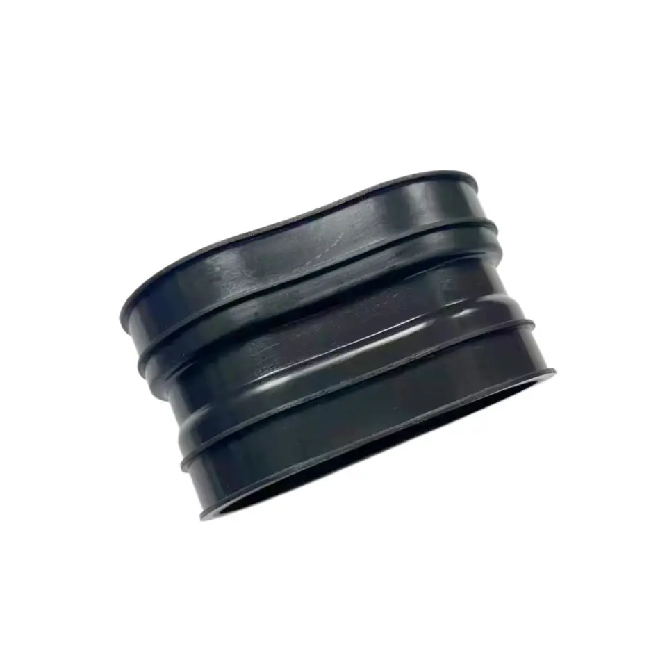 ORIGINAL Air Inlet DUCT Joint 9010-000101 For CF Cforce old X5