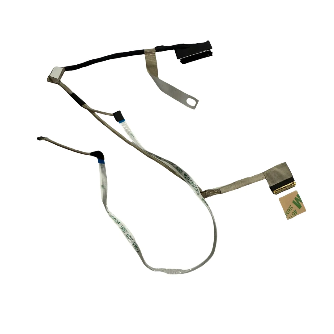For HP Pavilion 15-CS 15-CW Non-touch LCD Screen Video EDP Cable 30P L23903-001