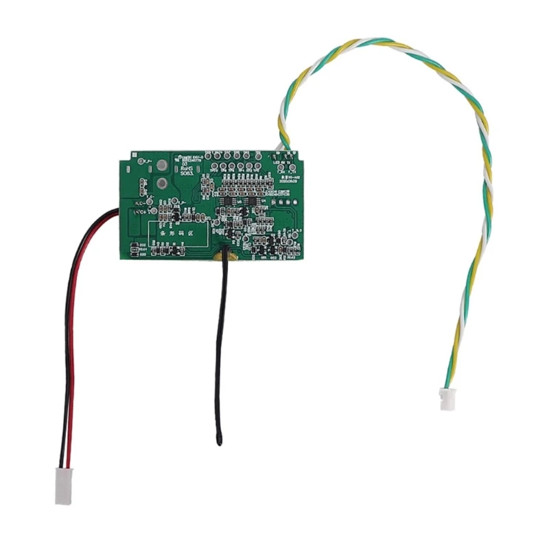 

Scooter Battery Controller Electric Scooter Battery Control Board Scooter Battery Circuit Board Mainboard Enduring
