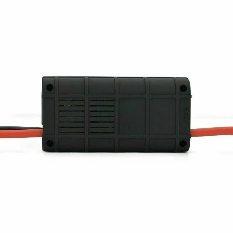 200A LCD الرقمية عالية الدقة أمبير واط متر RC بطارية محلل الطاقة الشمسية'