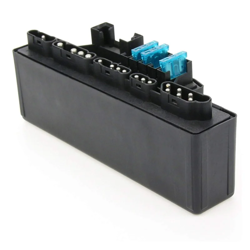 

2105400472 Car Fuse Box Relay Unit For E-Class Saloon W210 S210 E430 SLK R170