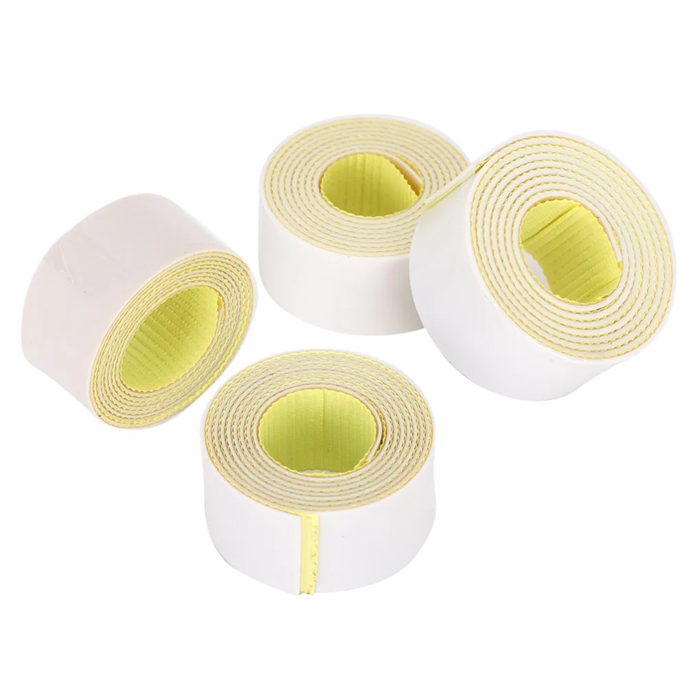 Sewing Machine Accessories Self Adhesive Presser Foot Tape PTFE 0.8mm Presser Foot Sticker 1.0mm 0.5mm PTFE Tape view 4
