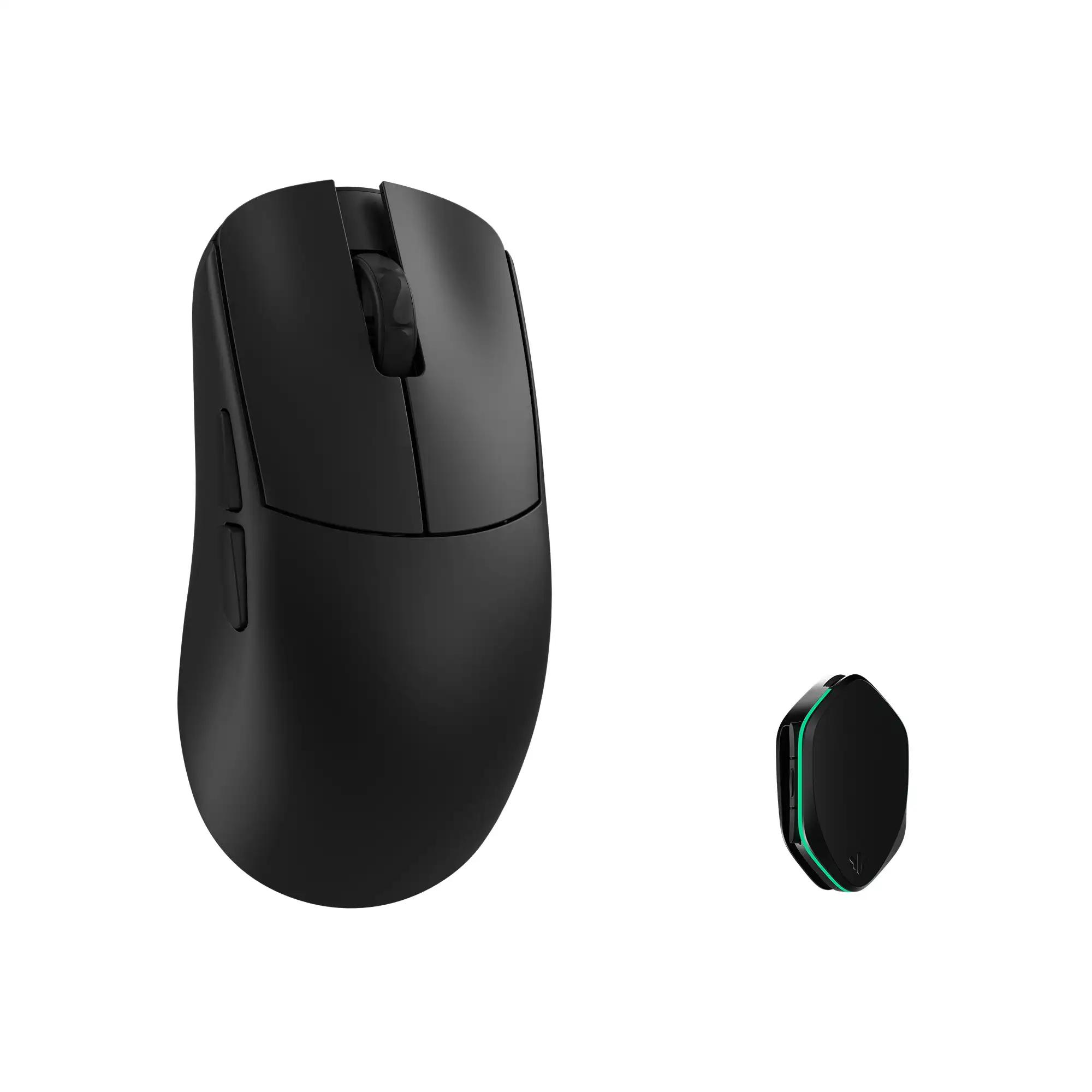 Ultra-Lightweight Wireless Gaming Mouse 8K | PAW3950HS Sensor 47g