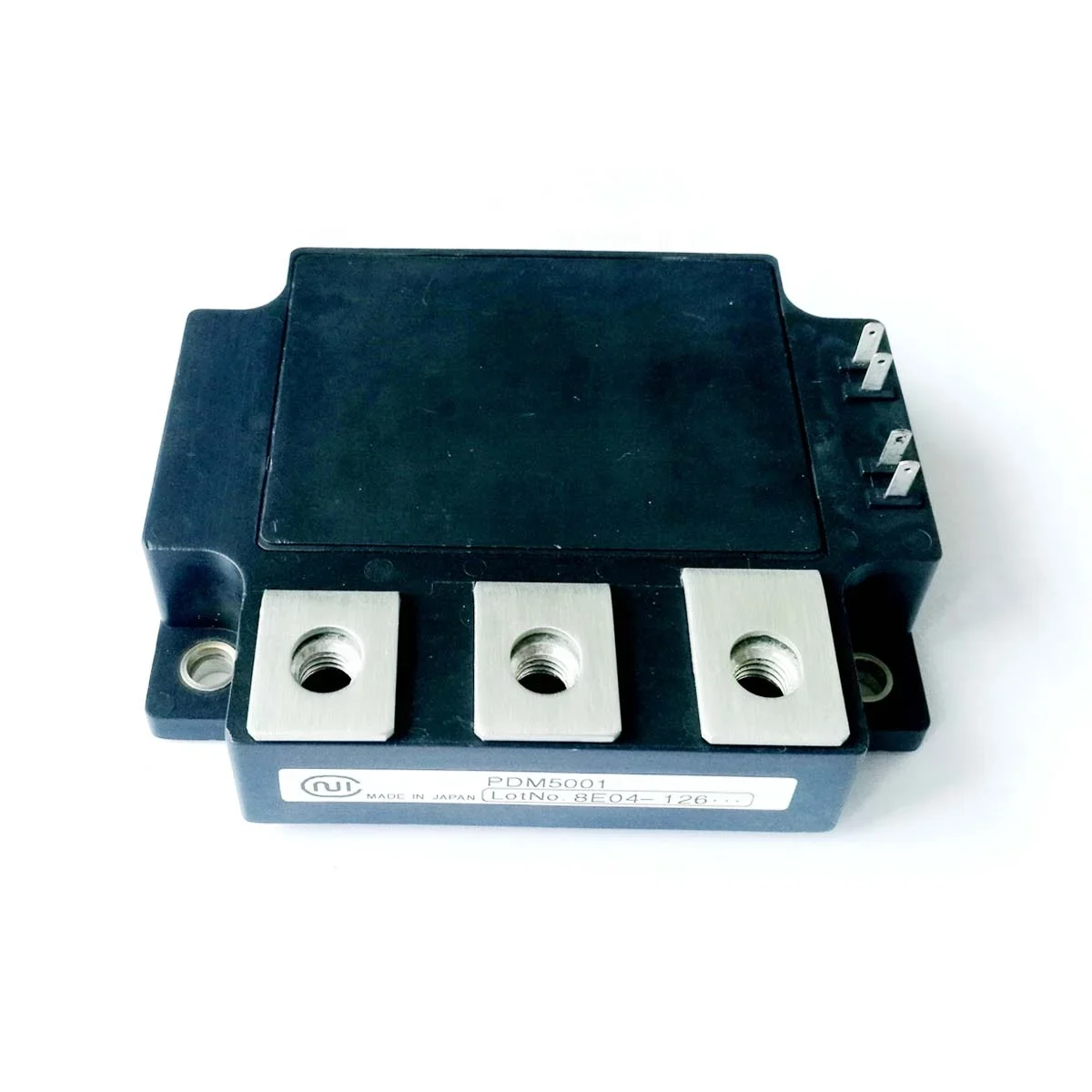 

MOSFET Chopper Power Transistor Module PDM5001