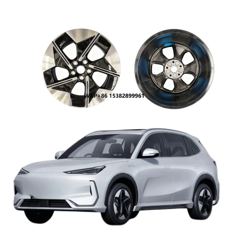 

Auto Parts Aluminium Alloy Wheel Hub Geely Galaxy E5 6608443644 New Condition Passenger Car Wheel Hub