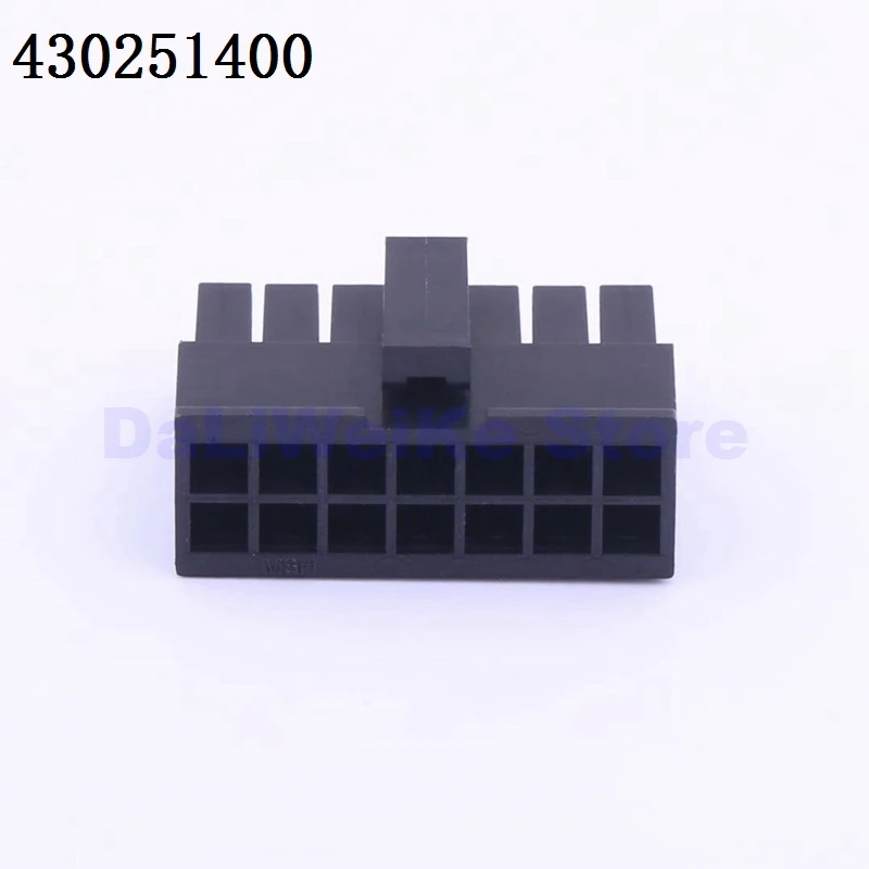 

10 шт./лот 43025-1400 430251400 разъем P ширина 3,0 м 100% новый и оригинальный