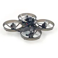 HappyModel M8 Freestyle HDZERO 80mm HD Micro Whoop Quadcopter FPV Drone - ELRS 2.4G