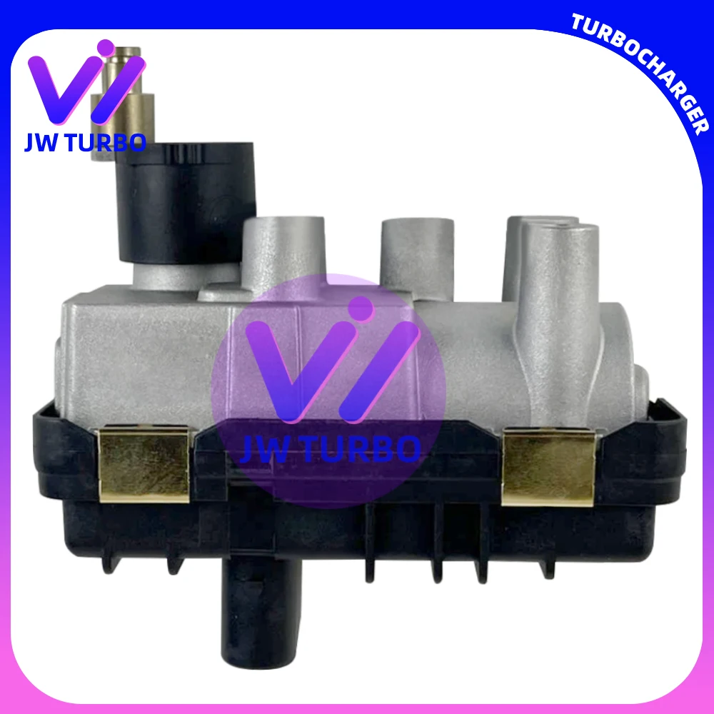 

U-005 Турбоэлектронный привод 797862 -0036 797862 -0036 для Maxus G10 1.9 T Diesel 6NW 010099 -22