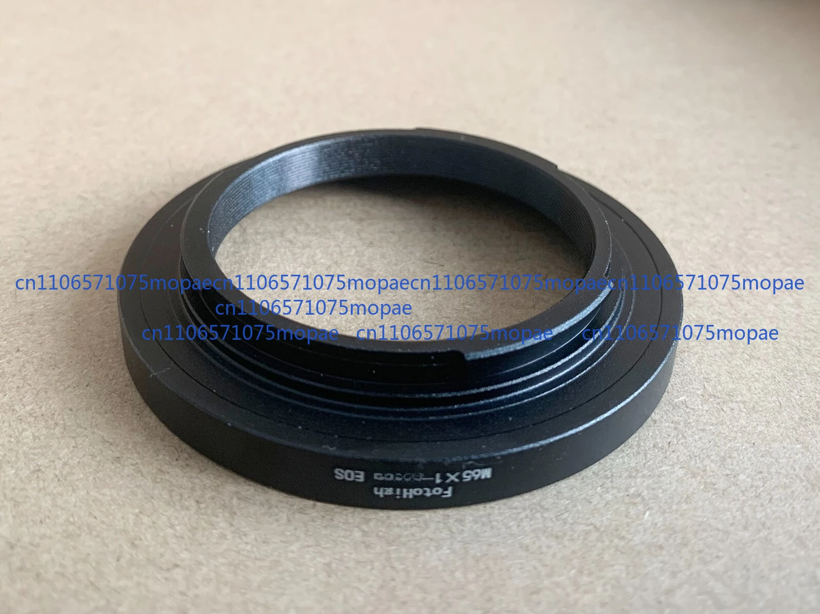 New M65X1 Female Th… - image