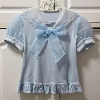 10 best sales Áo thủy thủ - №5