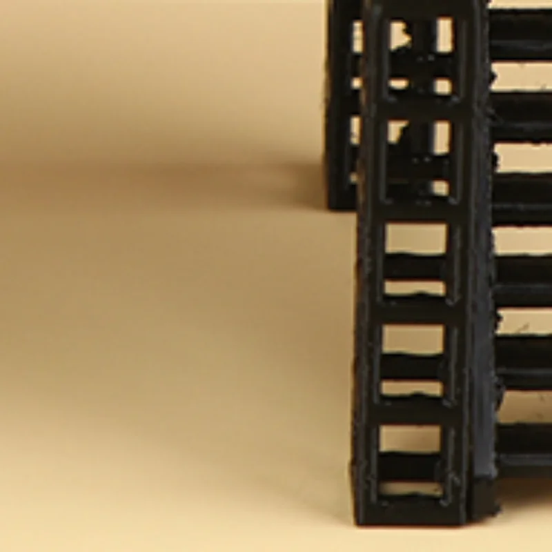 

Модель гаража для автомобилей масштаба 1/64, аксессуары для демонстрации, стальная рама-подставка для диорамы, двухуровневая платформа для моделей автомобилей