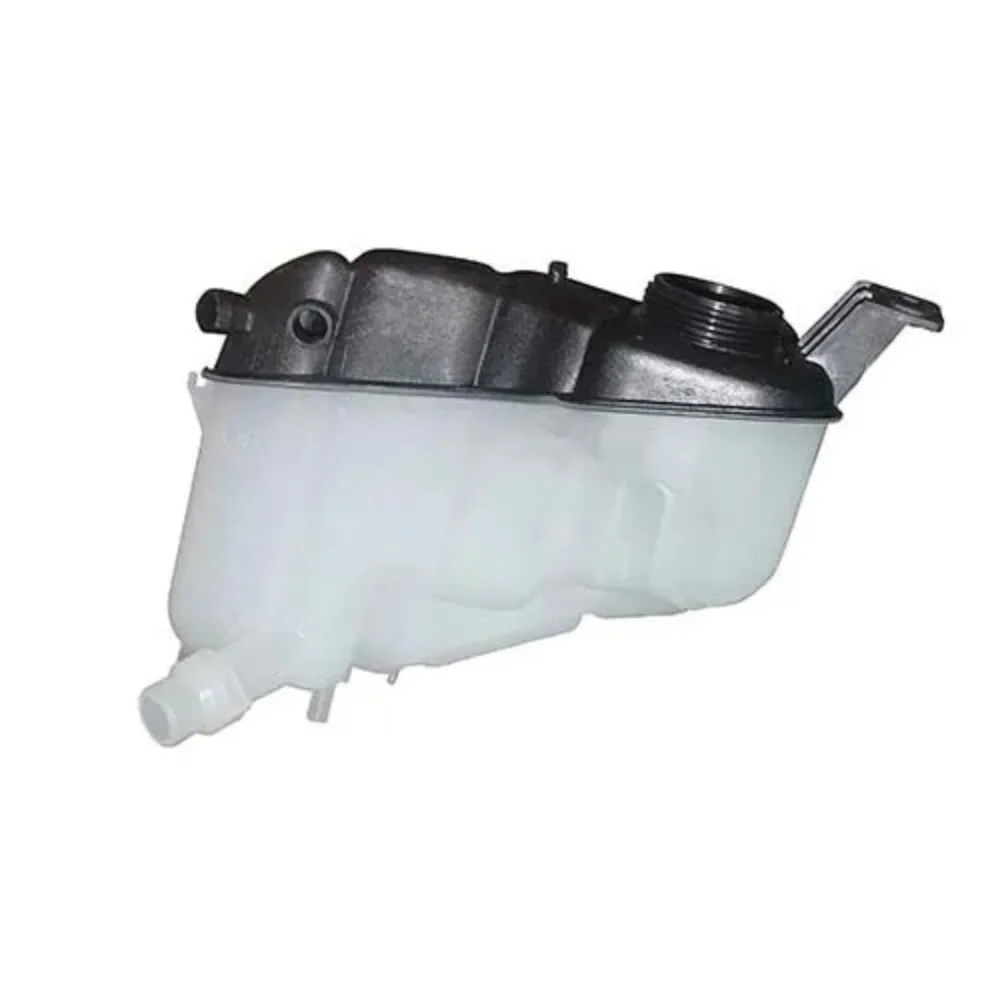 Car Accessories Engine Radiator Coolant Reservoir Overflow Expansion Tank Bottle Reservoir With Cap For Ford MondeoMK4 Galaxy