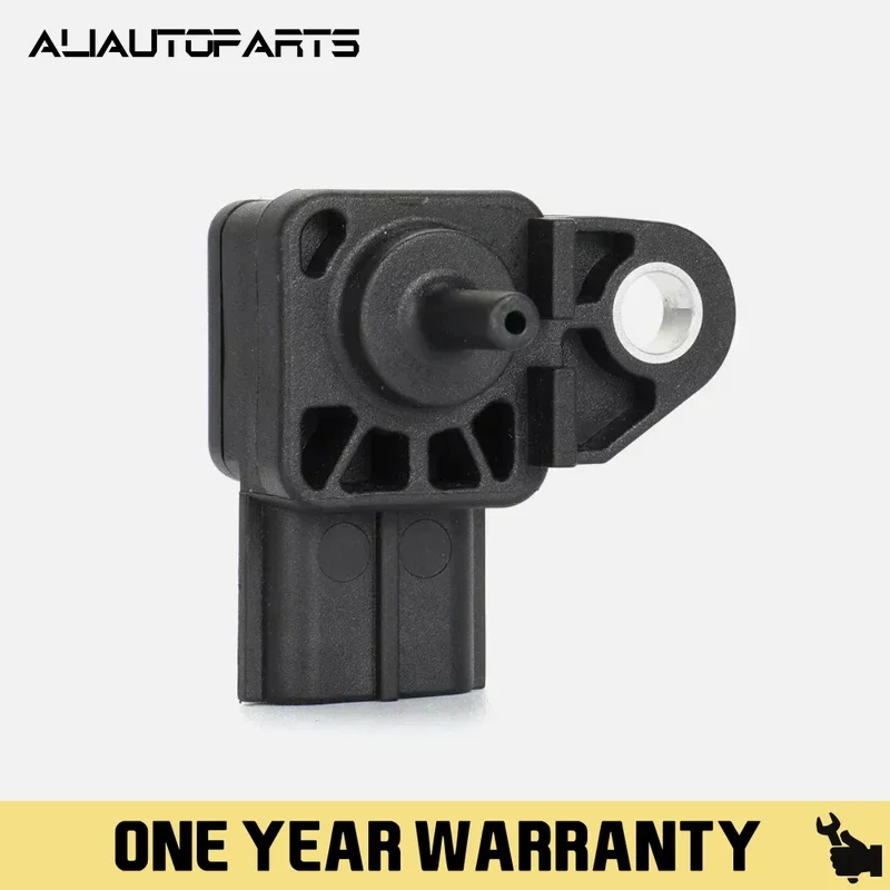 

E1T10372 Датчик абсолютного давления в коллекторе MAP для Mazda 6 RX-8 626 MX-5 Protege 5 Millenia Boost 1,6 л 1,8 л Автозапчасти KL4718211